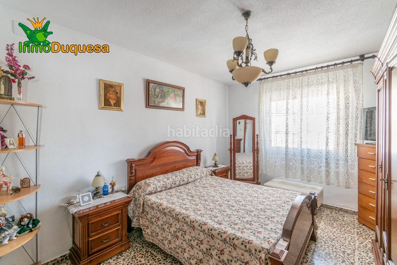 Foto 4d53251f-4489-4f79-be34-5766f550b59f. Casa adossada amb aparcament piscina a Atarfe