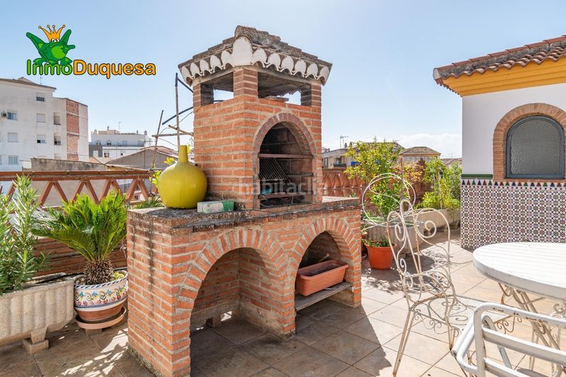 Foto 4eb90265-cbd3-4a44-bad5-01355f1f6e3d. Casa adossada amb aparcament piscina a Atarfe