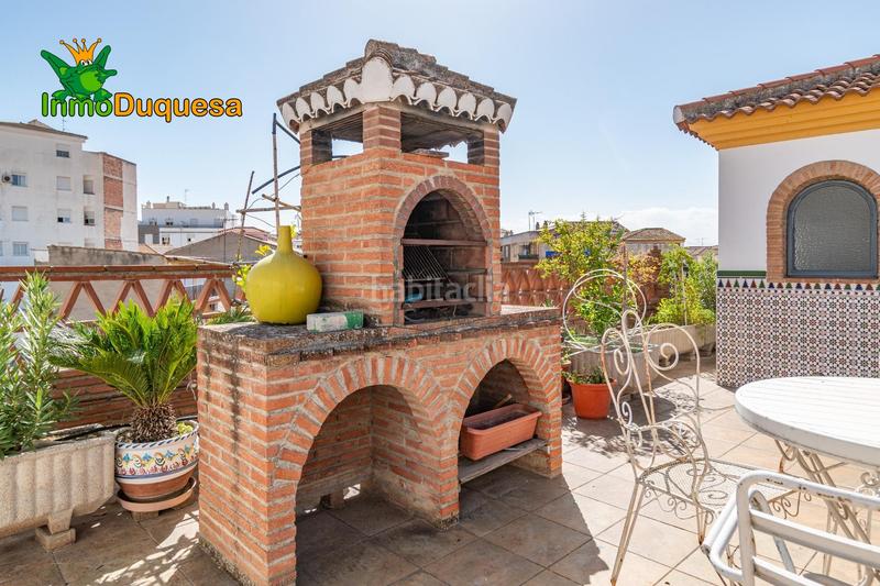 Foto 5f8d1a0e-2376-4898-b956-7ff9b6052221. Casa a schiera con parcheggio piscina in Atarfe