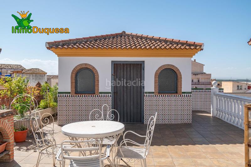 Foto 63ee24f5-5815-4eb9-a2ed-7086a305cdc4. Casa a schiera con parcheggio piscina in Atarfe