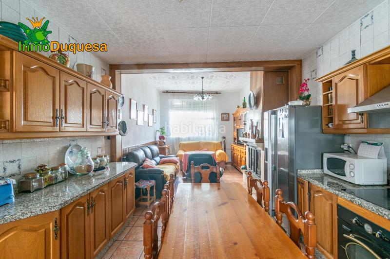 Foto 6dee438c-16cf-4538-b83f-5ba4914070ee. Casa a schiera con parcheggio piscina in Atarfe