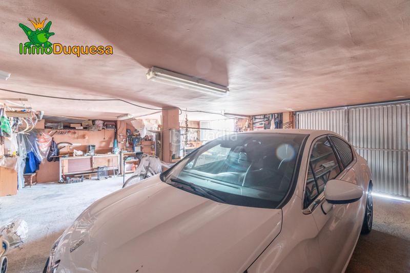 Foto 71abf80a-1c77-47cd-8d7c-9c732fded85f. Casa a schiera con parcheggio piscina in Atarfe