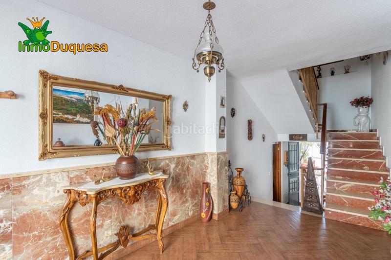 Foto 71ee2d90-33c0-4565-8bbf-4f22b7e9079e. Casa a schiera con parcheggio piscina in Atarfe