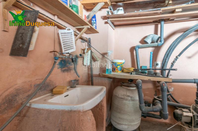 Foto 7f503ffe-d04b-4dcf-bdc1-d7e8acec86f7. Casa a schiera con parcheggio piscina in Atarfe