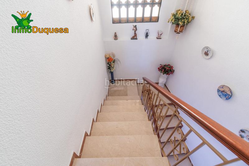 Foto 80e1f17b-d685-4095-ab2e-067c53562a02. Casa a schiera con parcheggio piscina in Atarfe