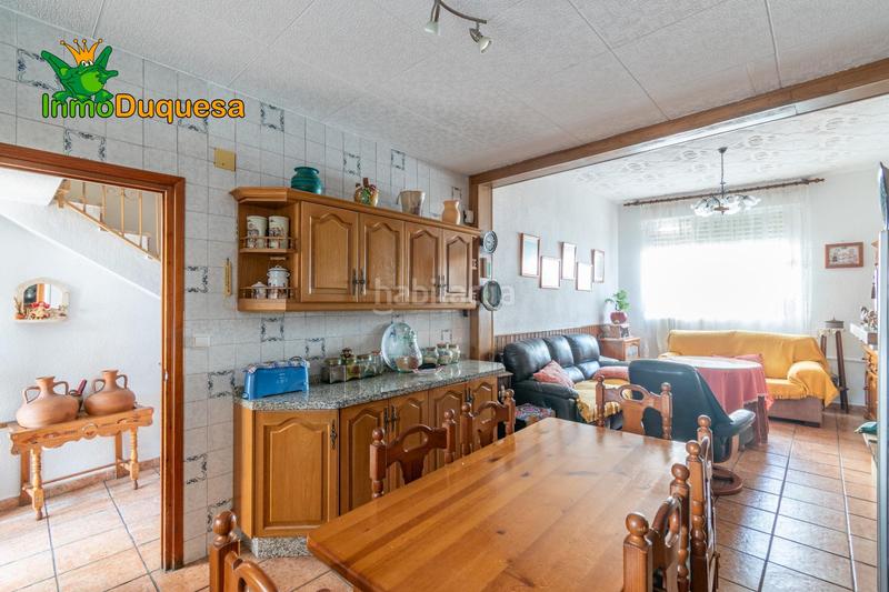 Foto 896c5715-0622-44c4-8654-6ec78123d8af. Casa a schiera con parcheggio piscina in Atarfe