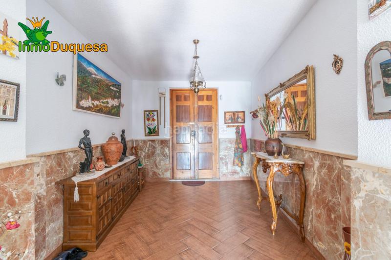 Foto 9259b9e4-127f-421f-9d05-a6a7e2f5a532. Casa a schiera con parcheggio piscina in Atarfe