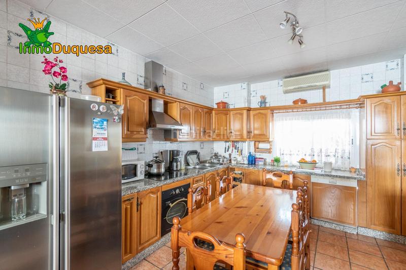 Foto 96444ee2-aa62-4d71-b1ac-d03728961ac4. Casa a schiera con parcheggio piscina in Atarfe