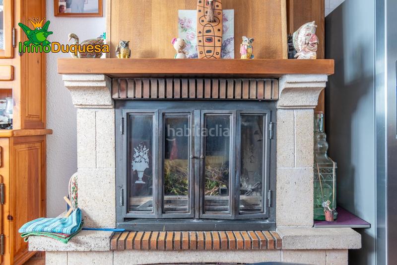 Foto ad3c20a1-fdb9-41f6-be0e-12819bca06ab. Casa a schiera con parcheggio piscina in Atarfe