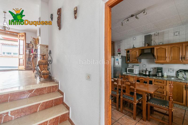 Foto afbbf5cc-c2dd-45b2-bdca-4f89ad24983b. Casa a schiera con parcheggio piscina in Atarfe