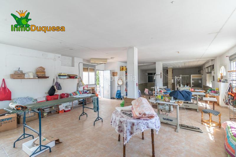 Foto b05c6173-5056-4e64-ae83-ac2cbd39035b. Casa a schiera con parcheggio piscina in Atarfe