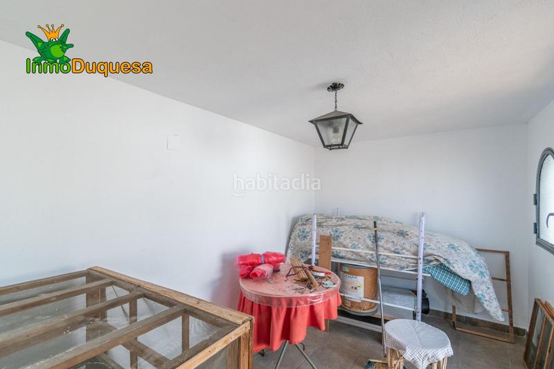 Foto b94f8227-5da1-4c35-80cf-c705e5de819f. Casa a schiera con parcheggio piscina in Atarfe