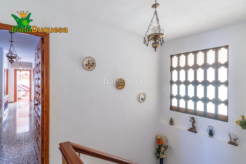 Foto c99a2475-8695-4d5f-94d7-5aee1df24821. Casa a schiera con parcheggio piscina in Atarfe