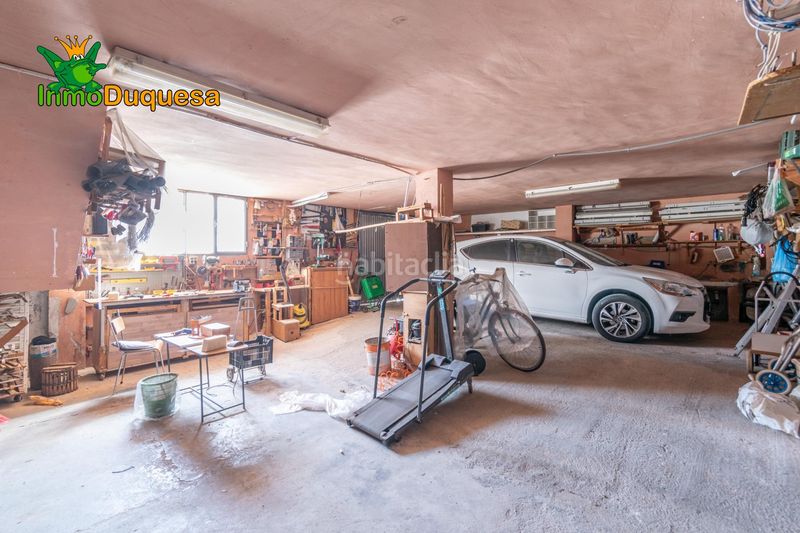 Foto ca8fa43b-8e04-4a87-b5cb-07847a5001e0. Casa adossada amb aparcament piscina a Atarfe