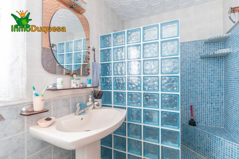 Foto cb0d1165-5764-4be7-9527-136bb5c0dda3. Casa adossada amb aparcament piscina a Atarfe