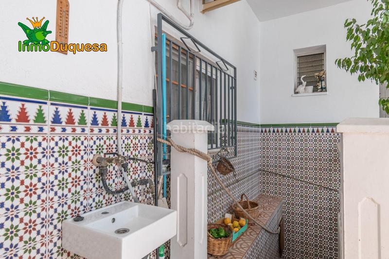 Foto df7776ea-acde-4517-9e6b-cc57a1c34ca9. Casa a schiera con parcheggio piscina in Atarfe