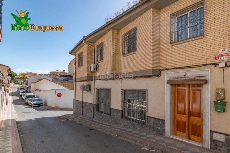 Foto e2d46935-5576-4e7b-ab5f-35dc723e35f6. Casa a schiera con parcheggio piscina in Atarfe