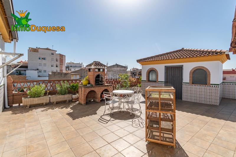 Foto e5318169-0845-4c9e-9545-e8925978e38b. Casa a schiera con parcheggio piscina in Atarfe