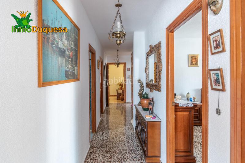 Foto e808c69f-1f32-461e-95d8-b54d52d630ff. Casa a schiera con parcheggio piscina in Atarfe