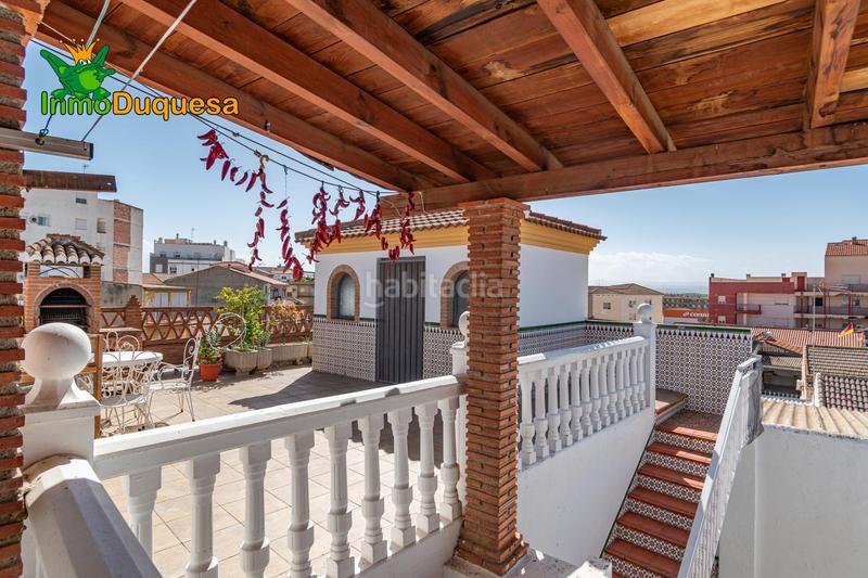 Foto eb479b22-02d2-4a92-9f1b-654b72ba8e7d. Casa a schiera con parcheggio piscina in Atarfe