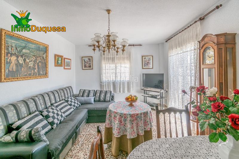 Foto f2541e4f-e59d-4c9c-9a23-ce8e04b88361. Casa a schiera con parcheggio piscina in Atarfe