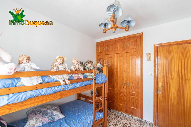 Foto f41a858a-a5a3-45ba-a4e2-f75cbf278bde. Casa adossada amb aparcament piscina a Atarfe