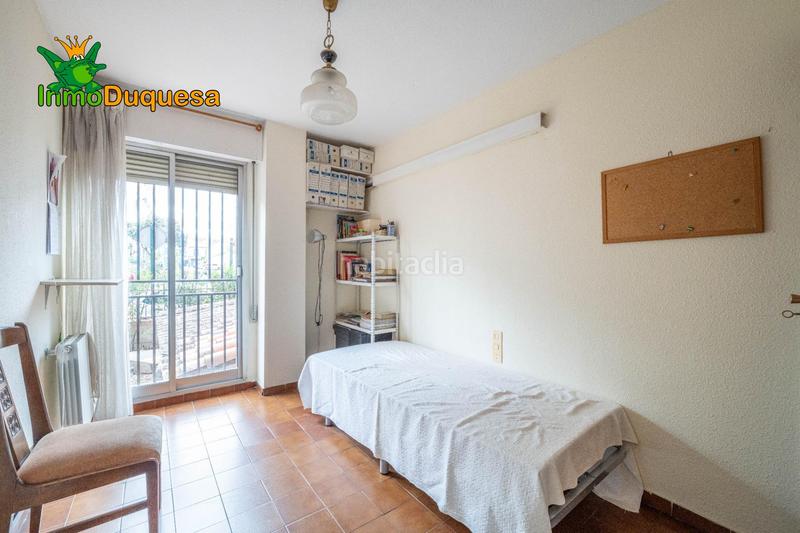 Foto 036e9307-d245-49ec-8355-641721688fc4. Flat with heating parking in Castaño - Mirasierra Granada