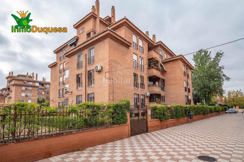 Foto 07036eb3-140a-47a2-b0f8-ce8bf29a26ee. Flat with heating parking in Castaño - Mirasierra Granada