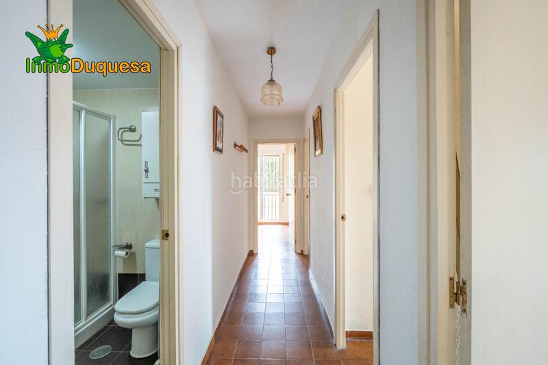Foto 0d9f9348-4192-41d8-8829-685d5dc1e2a2. Flat with heating parking in Castaño - Mirasierra Granada