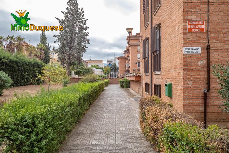 Foto 10c24598-096b-4903-9bfd-129df47fa58c. Flat with heating parking in Castaño - Mirasierra Granada