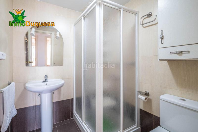 Foto 11d18428-2cb0-4e28-b3ef-4f6875ad5c20. Flat with heating parking in Castaño - Mirasierra Granada