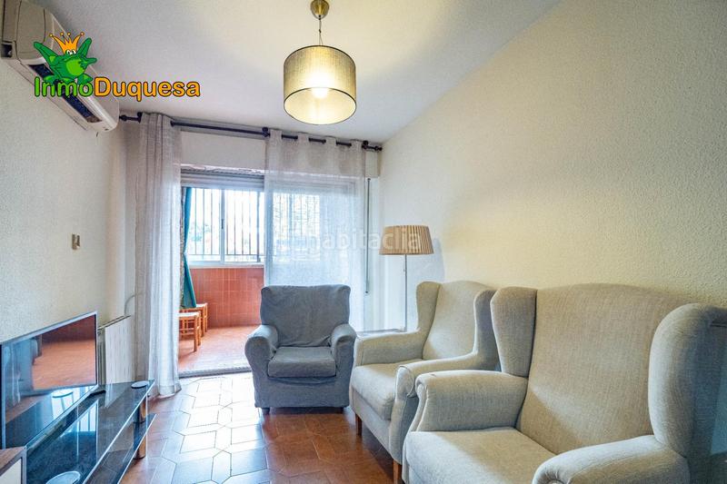 Foto 13c4c2ff-1bcb-4f0d-af4e-44add649d6e0. Flat with heating parking in Castaño - Mirasierra Granada