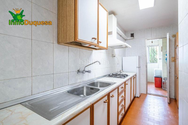 Foto 432107ad-ca2f-4a14-aa64-da75e89926ed. Flat with heating parking in Castaño - Mirasierra Granada