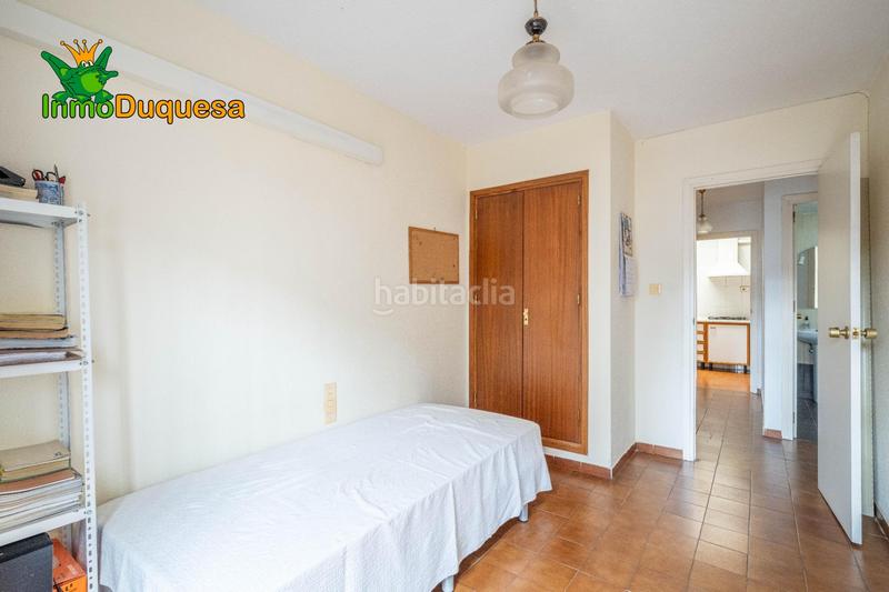 Foto 4b40b962-95fb-4c81-ba12-ed7a35d01a93. Flat with heating parking in Castaño - Mirasierra Granada