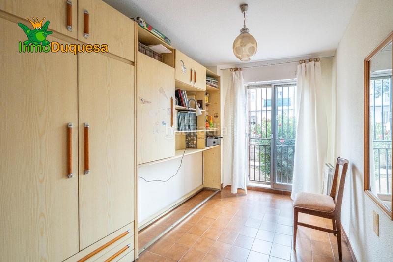 Foto 6689d9e1-69cc-4571-9d44-fb5afec3a574. Flat with heating parking in Castaño - Mirasierra Granada