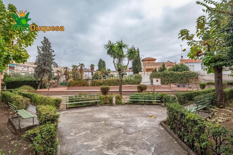 Foto 6fd7a642-b370-4fa9-bfc0-d35091133112. Flat with heating parking in Castaño - Mirasierra Granada