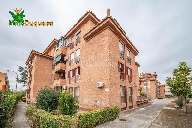 Foto 7590a22d-9a2a-4b9c-8920-ede67c0d1be7. Flat with heating parking in Castaño - Mirasierra Granada