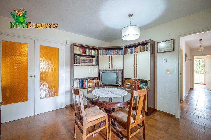 Foto 7f85d558-805d-48d2-9692-657aedfc912b. Flat with heating parking in Castaño - Mirasierra Granada