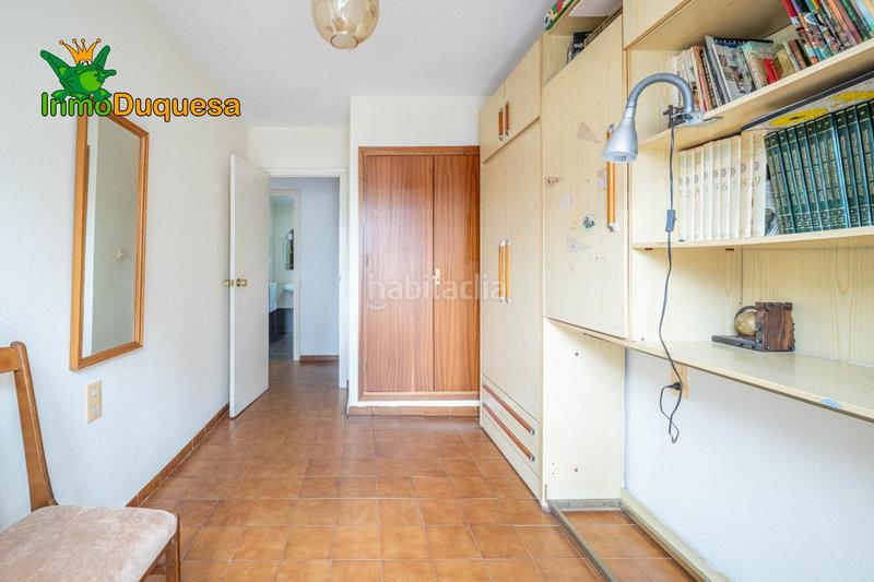 Foto 8710bae8-77b8-4298-9534-1929739ad790. Flat with heating parking in Castaño - Mirasierra Granada