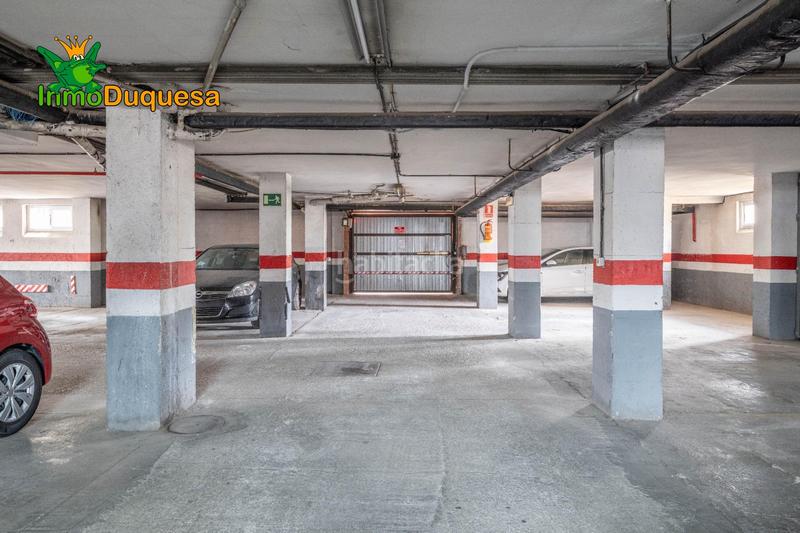 Foto 8959f46b-823e-4b48-a27d-e86ab65fb0e5. Flat with heating parking in Castaño - Mirasierra Granada