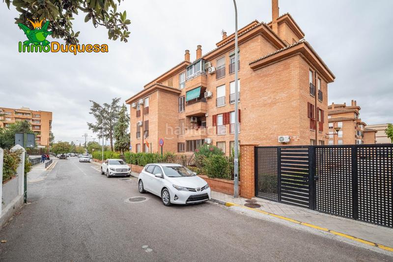 Foto 8e685af2-011d-4bb8-8959-a12629f24dea. Flat with heating parking in Castaño - Mirasierra Granada