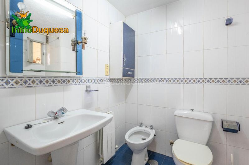 Foto 9c3e35be-3ca3-4447-9832-c18dd3339072. Flat with heating parking in Castaño - Mirasierra Granada