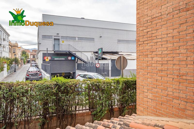 Foto 9f4be942-de7d-415f-878f-cec02c376152. Flat with heating parking in Castaño - Mirasierra Granada