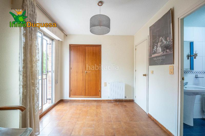 Foto 9f68cb93-f1c2-42cd-9dec-427634882483. Flat with heating parking in Castaño - Mirasierra Granada