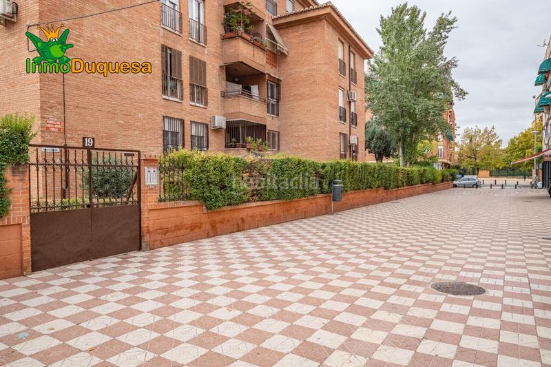 Foto a467cce7-8174-47ae-b37b-1530bf7ca4aa. Flat with heating parking in Castaño - Mirasierra Granada