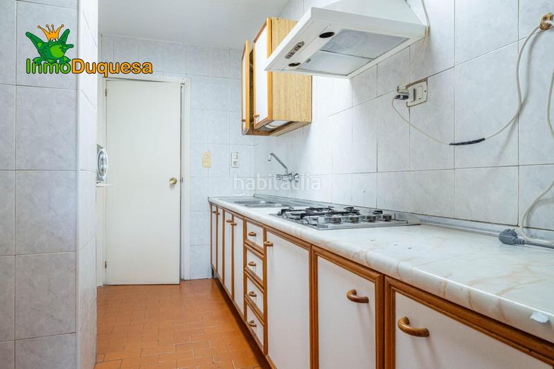 Foto b473b124-6a25-45e0-9efa-72f3323506ab. Flat with heating parking in Castaño - Mirasierra Granada