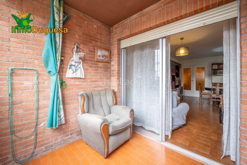 Foto c4fa791d-30f5-4160-aec2-1f0feae5110a. Flat with heating parking in Castaño - Mirasierra Granada