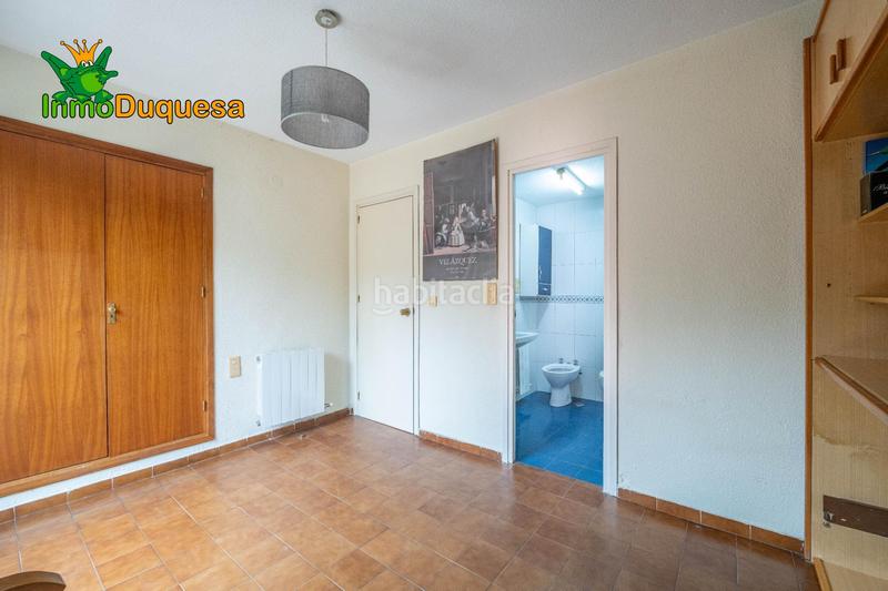 Foto c8f3f607-5856-417a-99a7-641107bf3d83. Flat with heating parking in Castaño - Mirasierra Granada