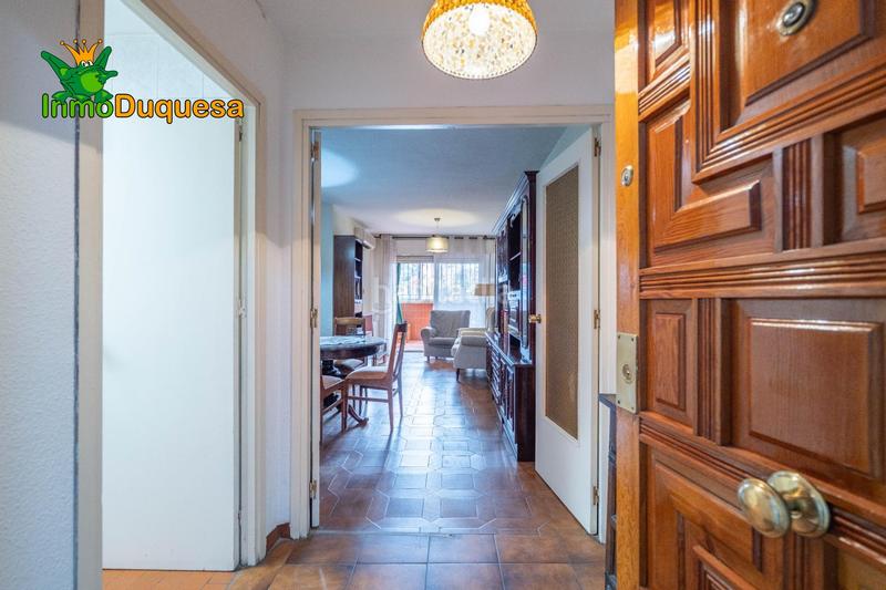 Foto e3b54e5c-4f45-408c-965e-4bf0aa93cdeb. Flat with heating parking in Castaño - Mirasierra Granada