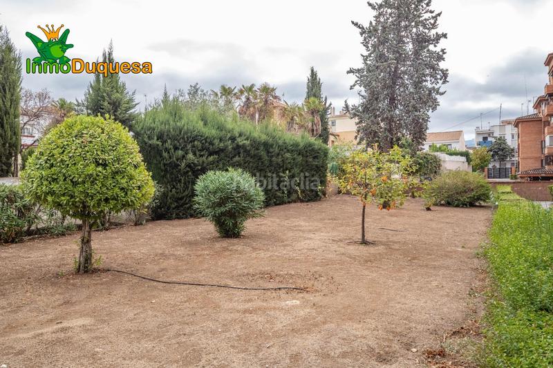 Foto f90b4e5f-592a-4372-9538-60ebdc15bc48. Flat with heating parking in Castaño - Mirasierra Granada